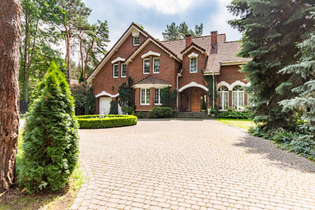 Best Custom Driveway Pavers  in Englewood, CO