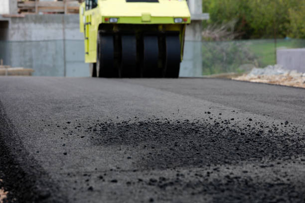 Best Professional Driveway Pavers  in Englewood, CO