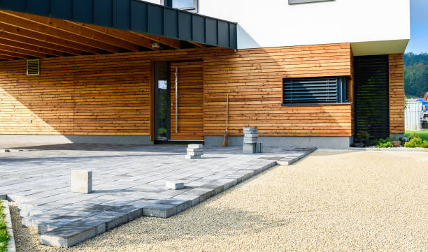 Driveway Pavers for Homes in Englewood, CO
