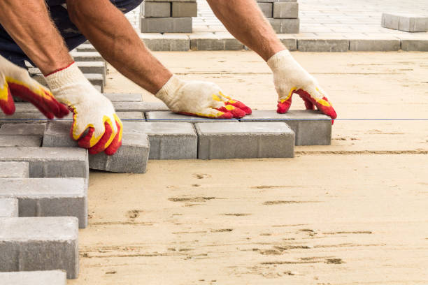 Reasons to Select Us for Your Driveway Paving Requirements in Englewood, CO