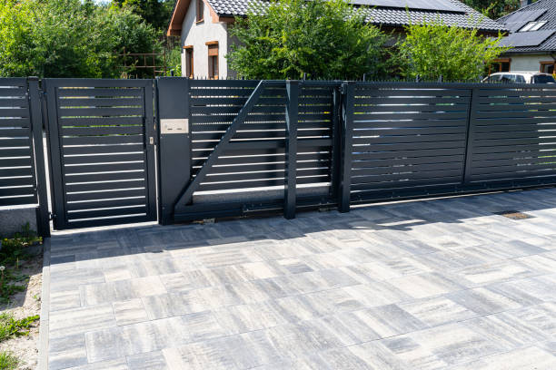 Driveway Repair Near Me in Englewood, CO