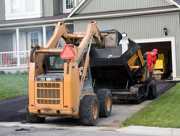 Best Driveway Pavers for Homes  in Englewood, CO