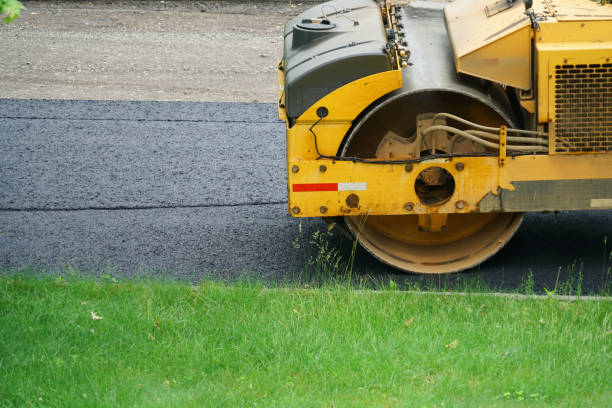 Best Affordable Driveway Pavers  in Englewood, CO