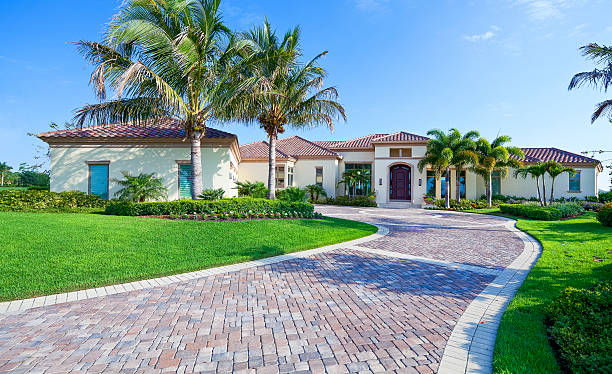 Best Driveway Pavers Near Me  in Englewood, CO