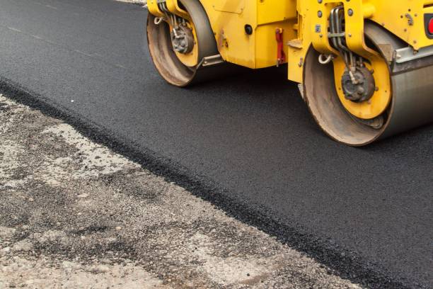 Best Driveway Resurfacing Pavers  in Englewood, CO